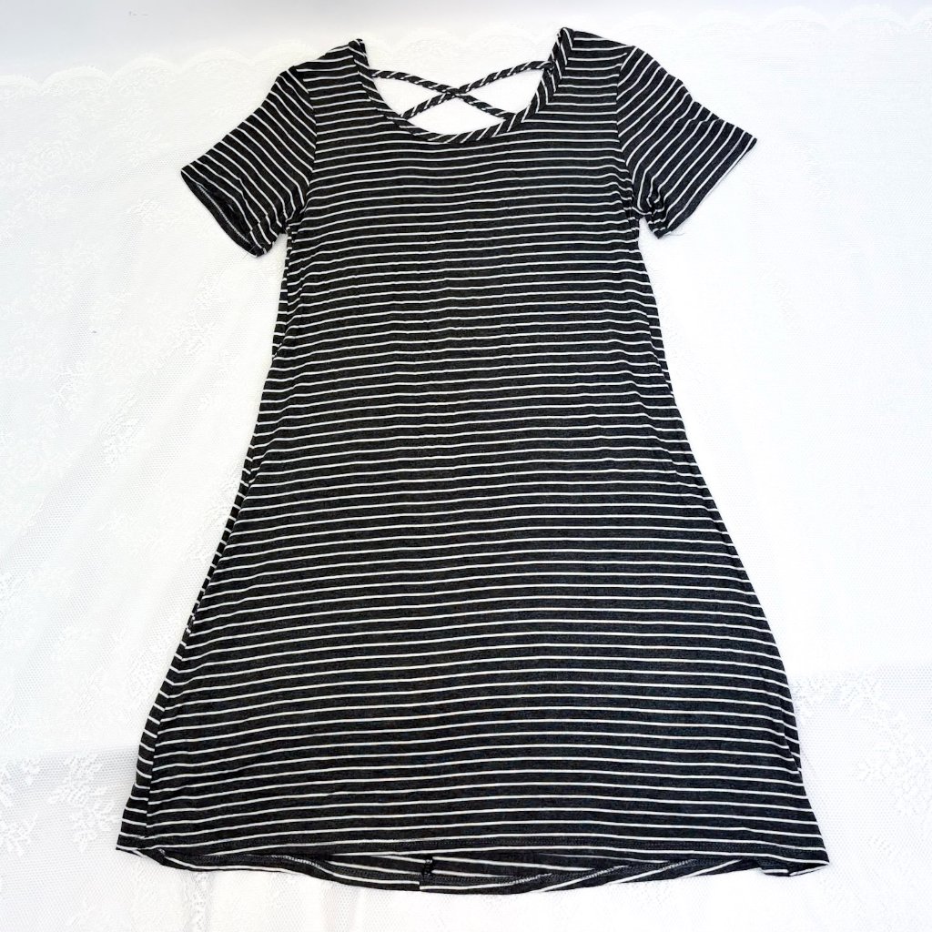 Women's Olivia Rae Summer Tunic Dress
